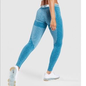 Gymshark Flex leggings